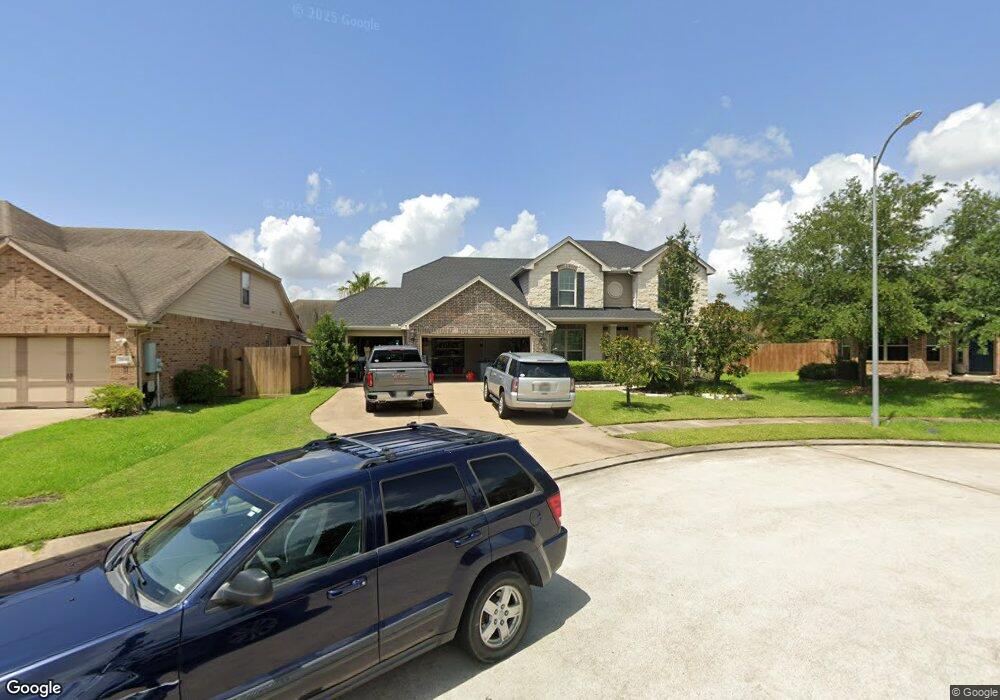 31407 Linden Springs Ct, Spring, TX 77386 - photo 1