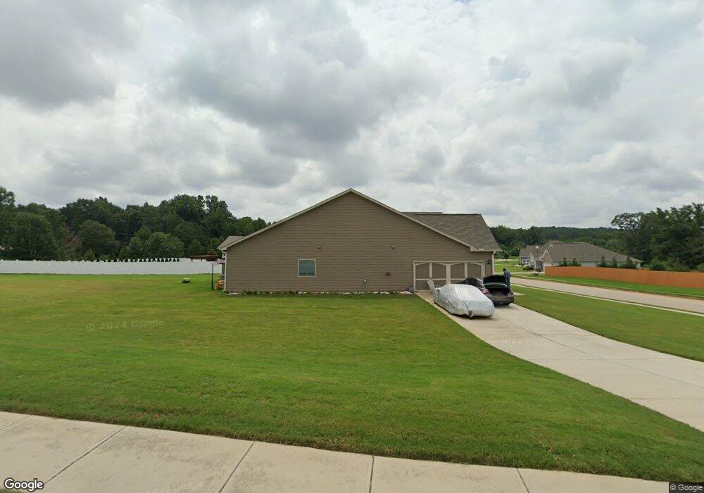 105 White's Bridge Rd, Oak Hill, GA 30016 - photo 1