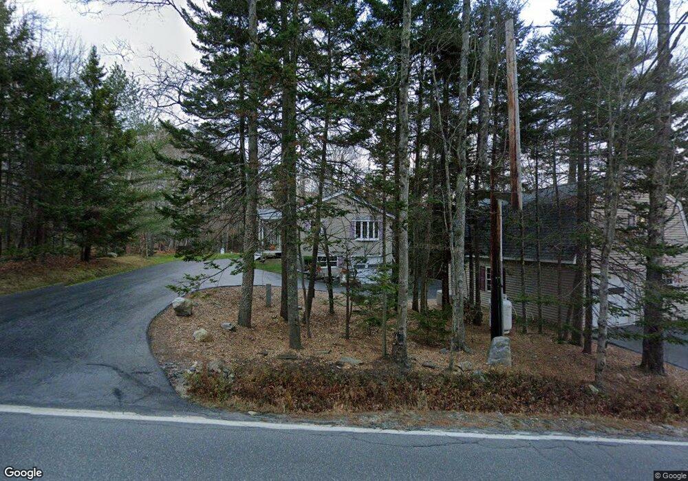 25 Mountain Rd, Harpswell, ME 04079 - photo 1