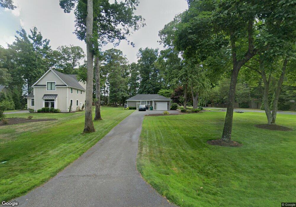 1 Wolfpit Ct, Rehoboth Beach, DE 19971 - photo 1