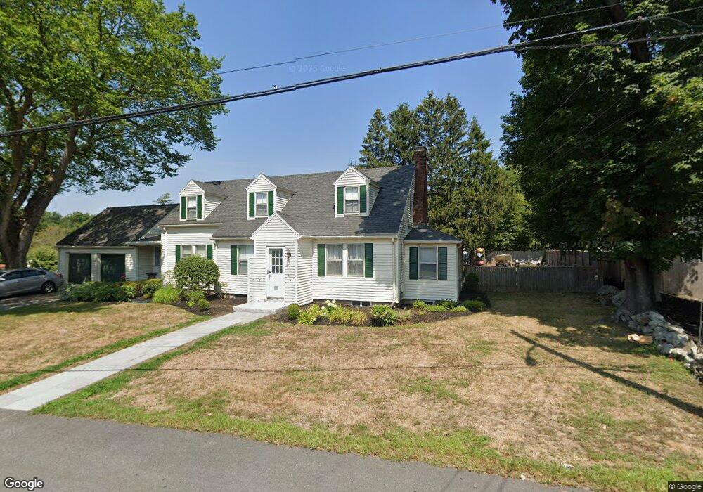 18 Lake Ave, Wenham, MA 01984 - photo 1