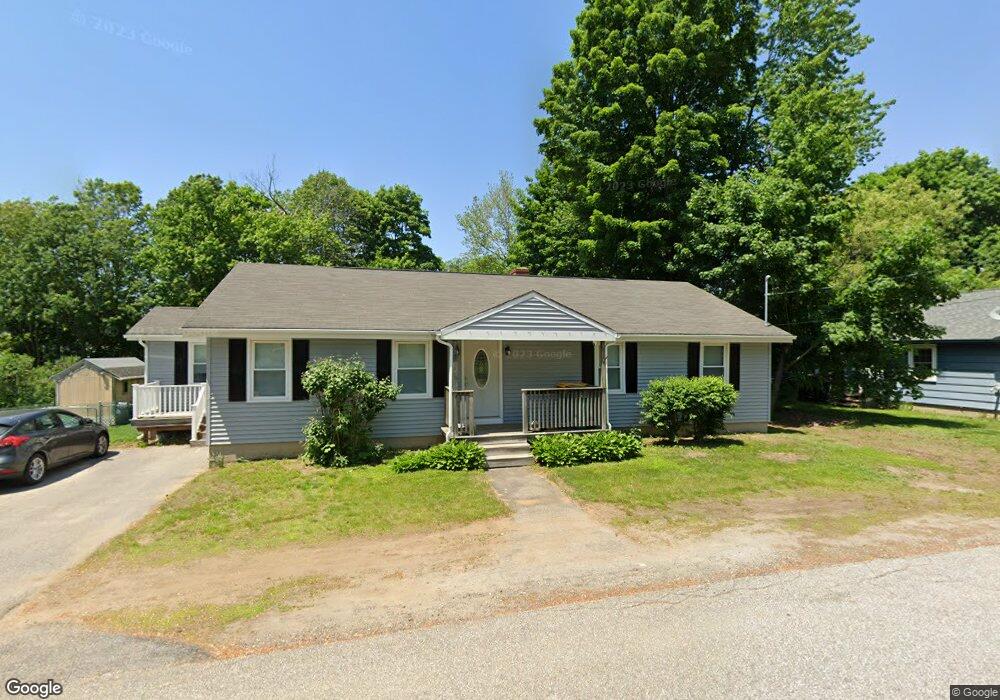 23 Howe St, Rochester, NH 03867 - photo 1