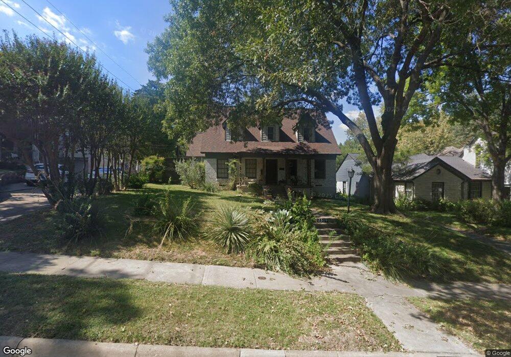 2519 Auburn Ave, Dallas, TX 75214 - photo 1
