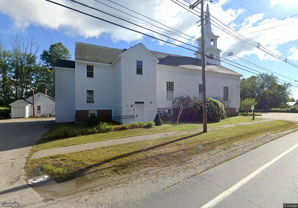 12 High St unit 14, Boscawen, NH 03303 - photo 1