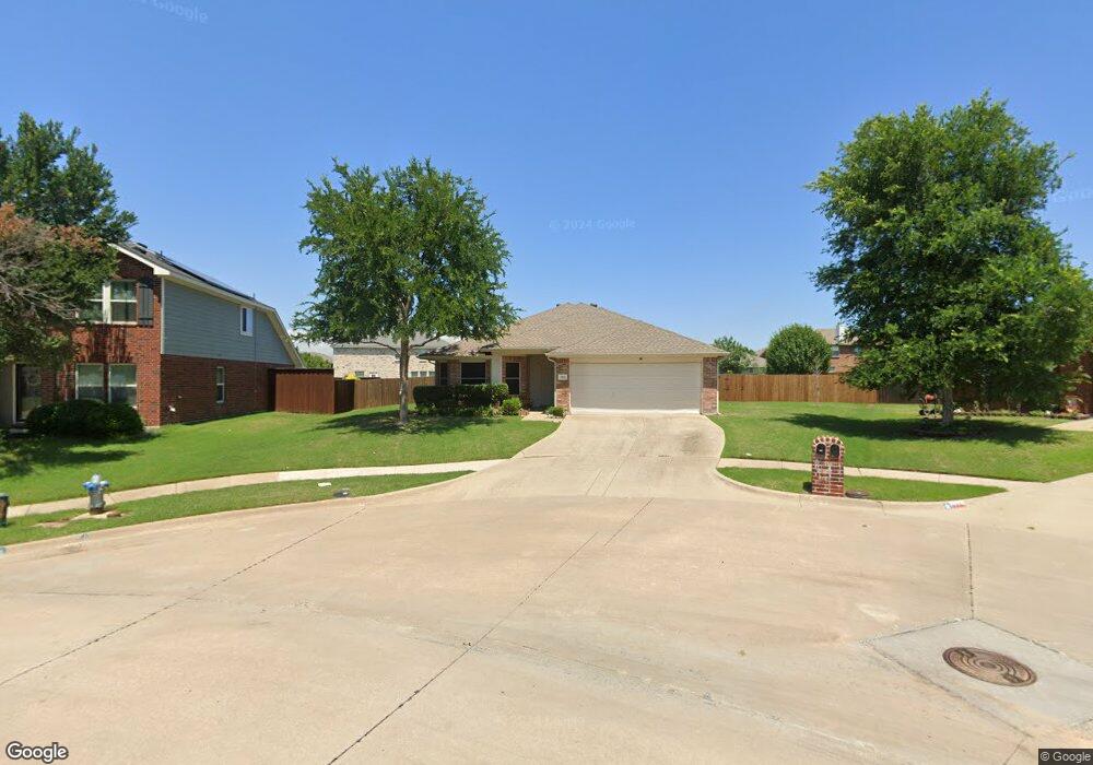 700 Baldwin Rd, Wylie, TX 75098 - photo 1
