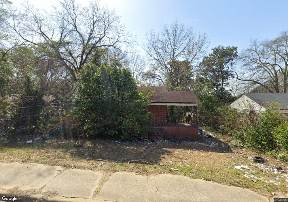 953 Illges Rd, Columbus, GA 31906 - photo 1