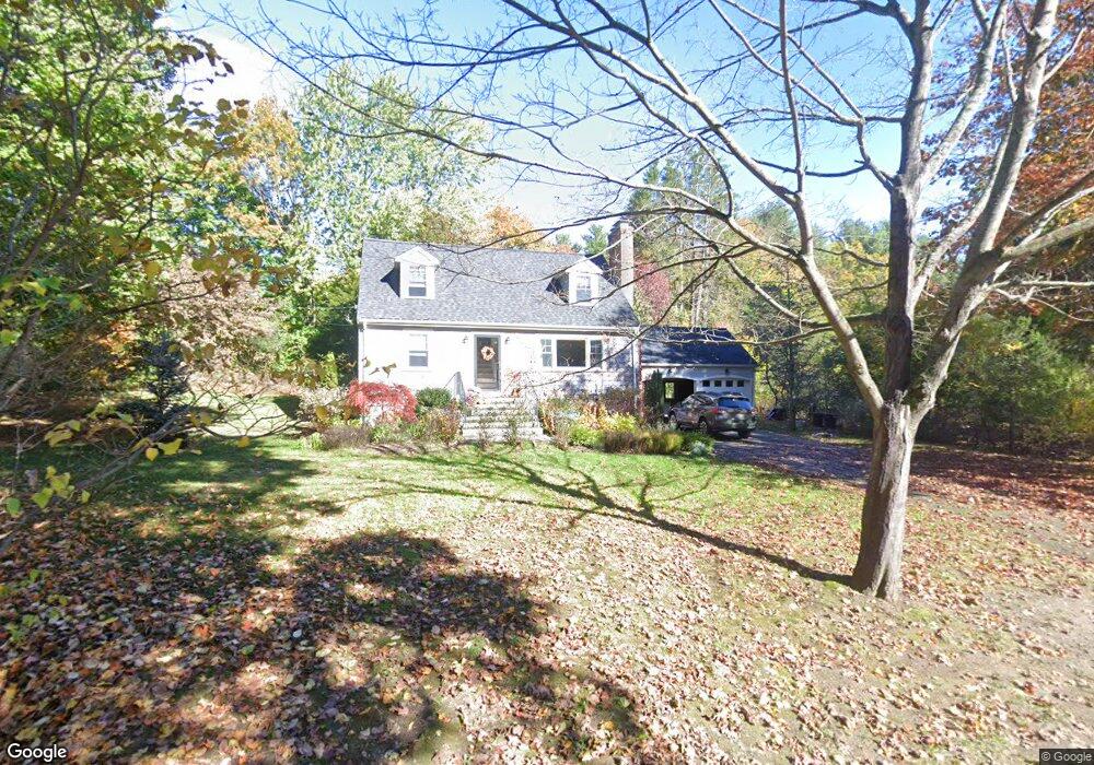 10 Willard Rd, Weston, MA 02493 - photo 1