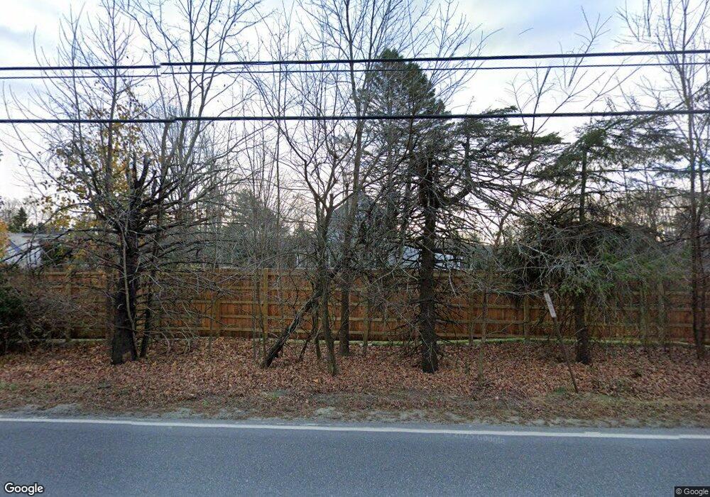 491 Harpswell Neck Rd, Harpswell, ME 04079 - photo 1