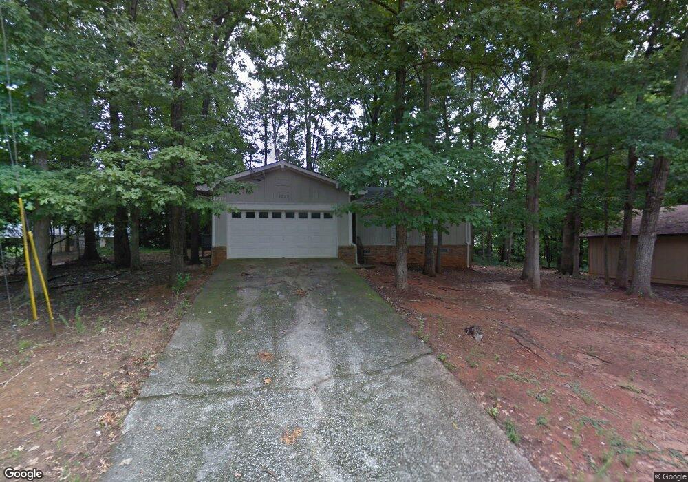 1723 Sara Ct SE unit 1, Conyers, GA 30013 - photo 1