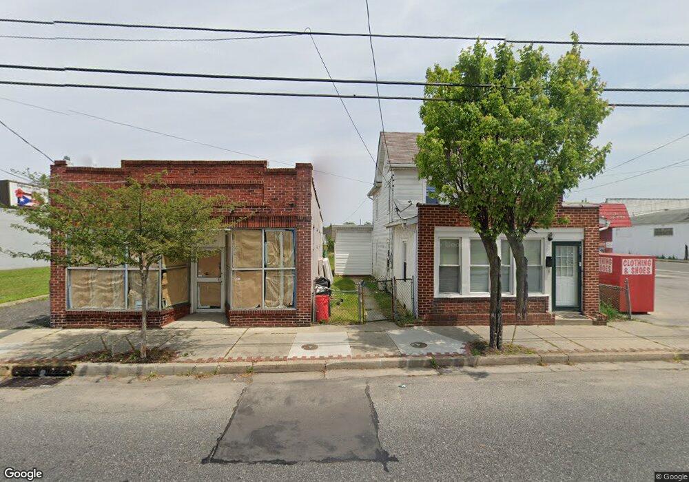 57-59 E Main St, Penns Grove, NJ 08069 - photo 1