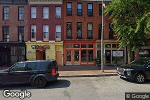 1419 W Baltimore St, Baltimore, MD 21223