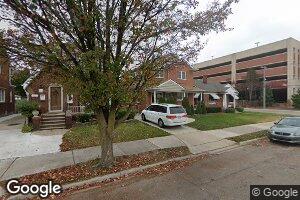 4339 Calhoun St, Dearborn, MI 48126