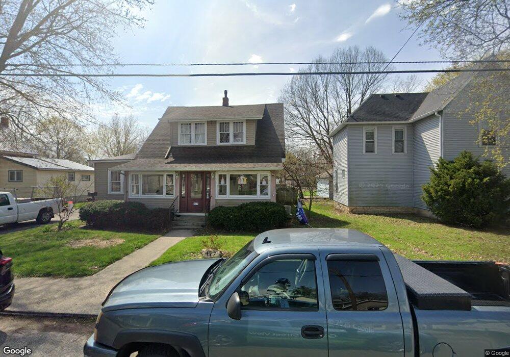 477 Miner St, Wabash, IN 46992 - photo 1