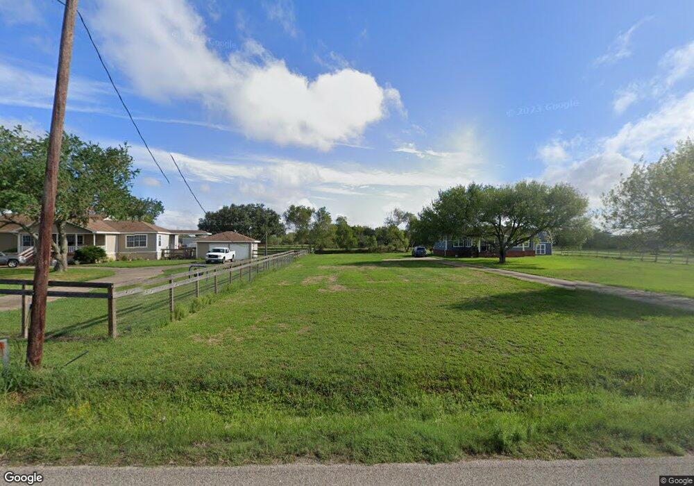 6991 County Road 168, Alvin, TX 77511 - photo 1