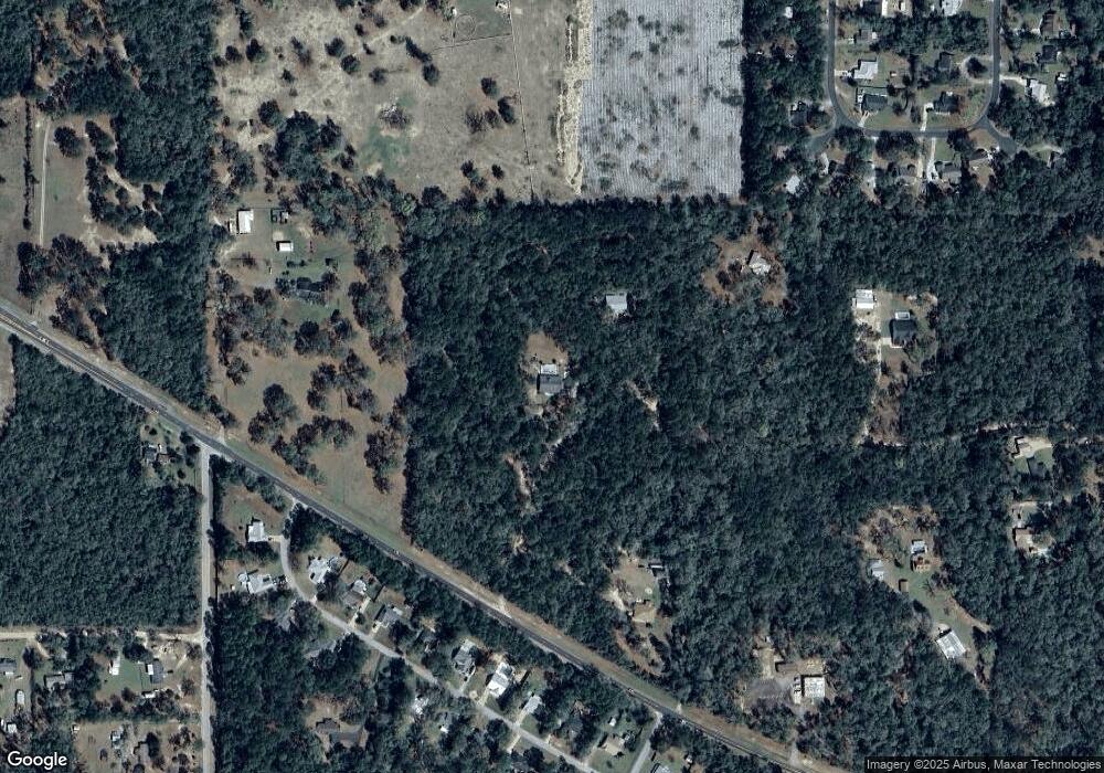 216 Arran Rd, Crawfordville, FL 32327 - photo 1