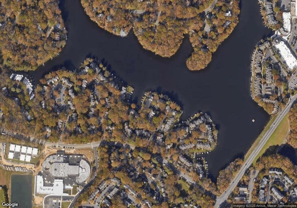 2007 Lakebreeze Way, Reston, VA 20191 - photo 1