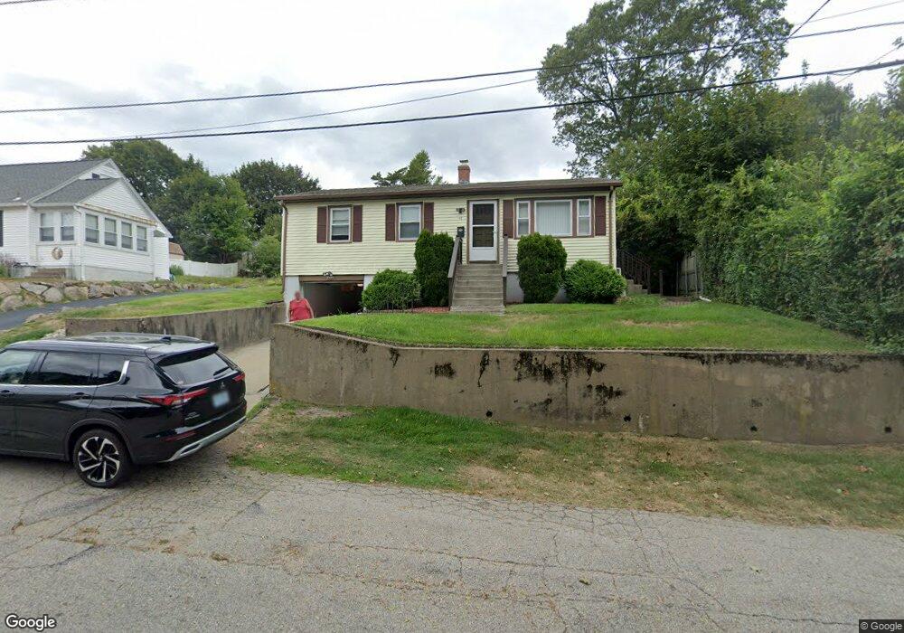 12 Gerald Ave, Coventry, RI 02816 - photo 1