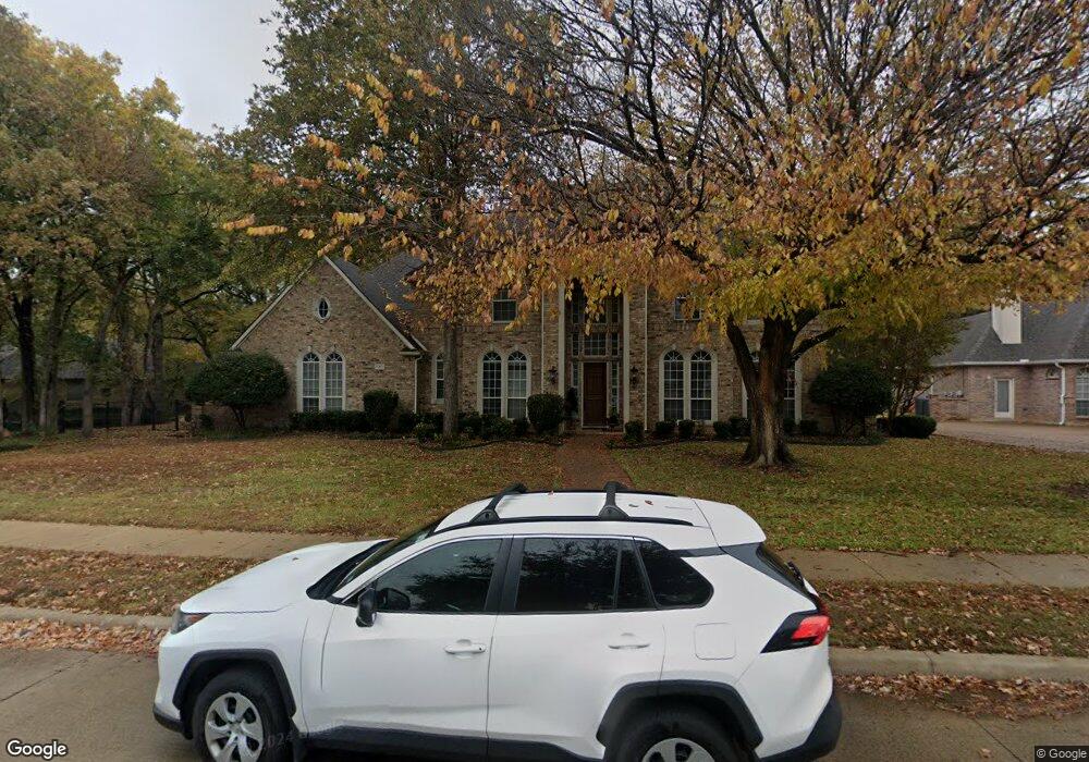 1303 Village Green Dr, Southlake, TX 76092 - photo 1