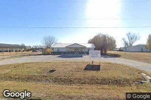 1110 W Main St, Beggs, OK 74421