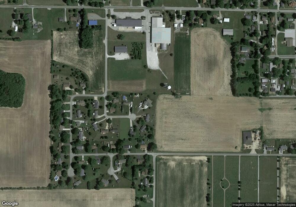 1216 Wesley Ct, Thorntown, IN 46071 - photo 1