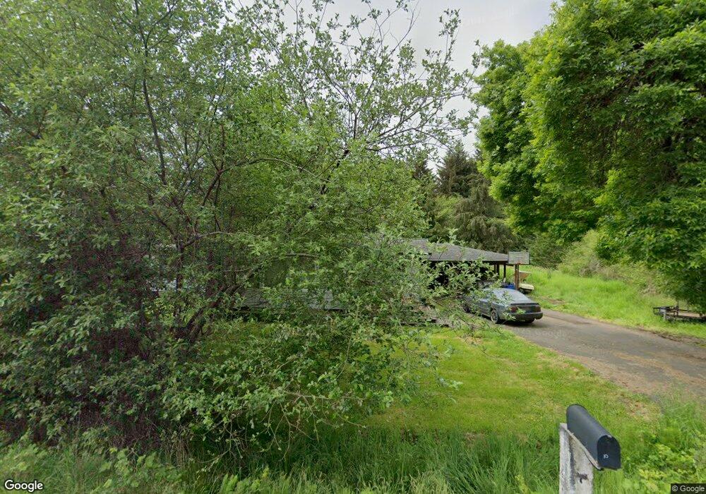 10 Sunnyside Rd, Raymond, WA 98577 - photo 1