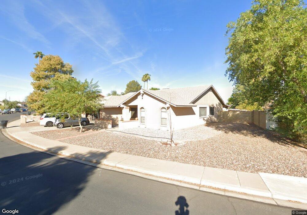 2158 W Naranja Ave unit 5, Mesa, AZ 85202 - photo 1