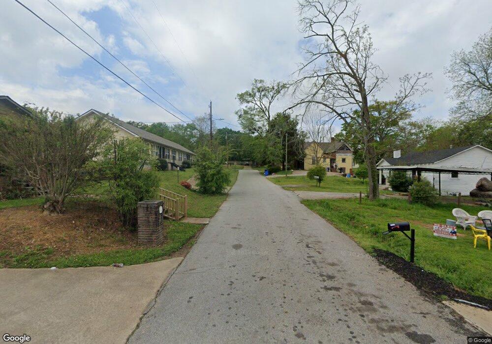 0 Bohannon St NW unit 3114788, Covington, GA 30014 - photo 1