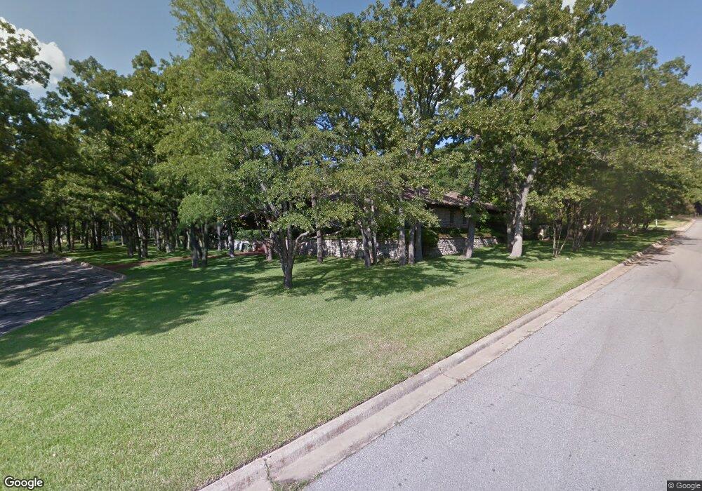 800 Rockford Rd S, Ardmore, OK 73401 - photo 1