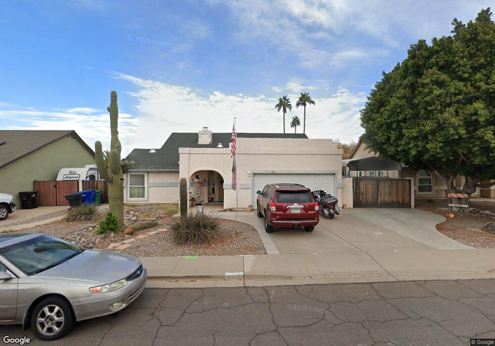 4928 E Grandview St, Mesa, AZ 85205 - photo 1