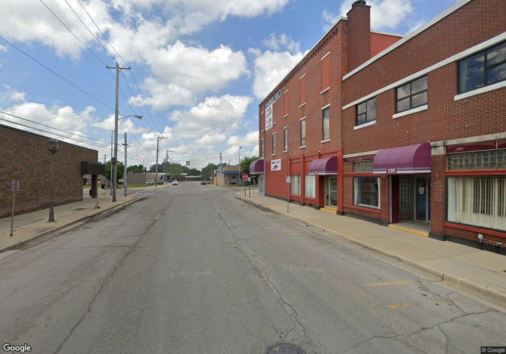 6150 N M 52, Owosso, MI 48867 - photo 1