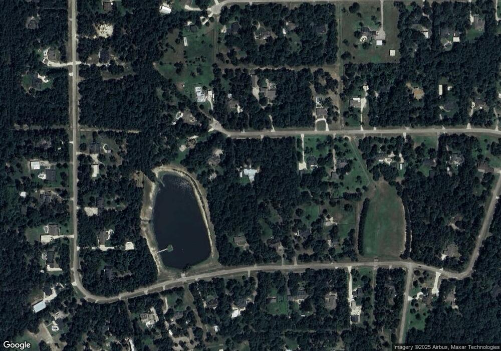 30719 S Holly Oaks Cir, Magnolia, TX 77355 - photo 1