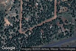 12668 E South Park Rd, Parks, AZ 86018