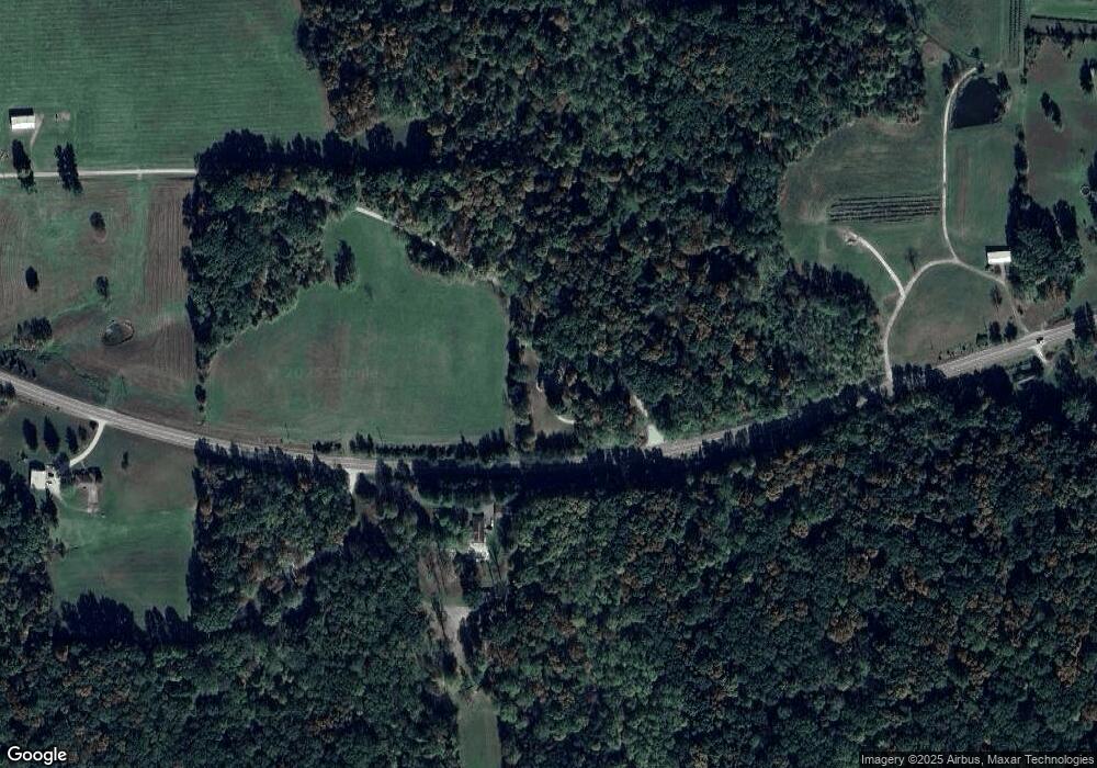 5956 E Horse Shoe Ln, Bloomfield, IN 47424 - photo 1