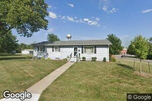 1510 1st Ave W, Horton, KS 66439