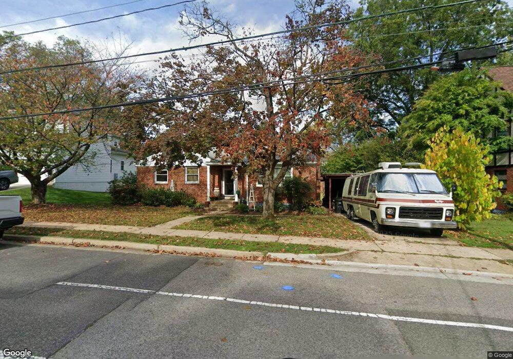 6001 Williamsburg Blvd, Arlington, VA 22207 - photo 1