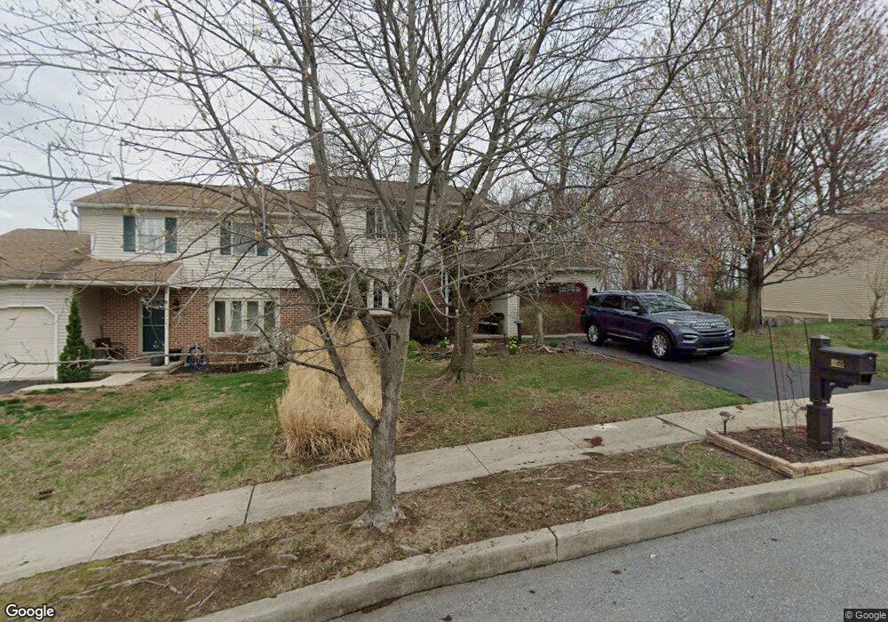 1755 Acorn Dr, Reading, PA 19608 - photo 1