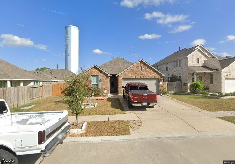 12638 Broussard Brook Ln, Houston, TX 77086 - photo 1