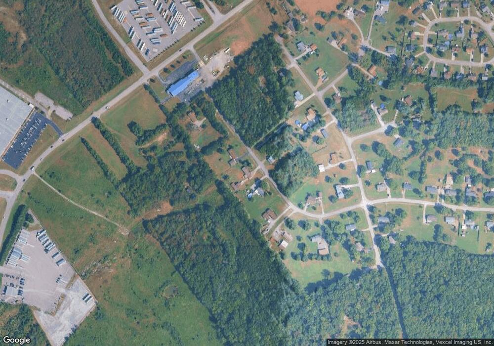 210 Fontenay Dr, Lebanon, TN 37090 - photo 1