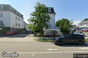 807 Plymouth Ave, Fall River, MA 02721