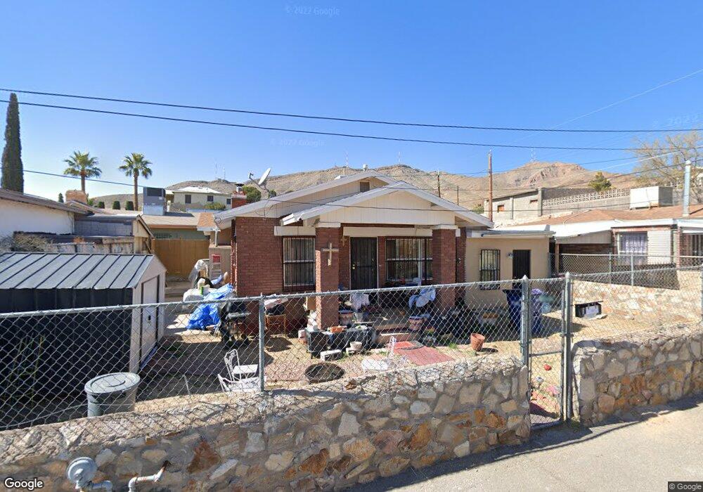 1403 Louisiana St, El Paso, TX 79930 - photo 1