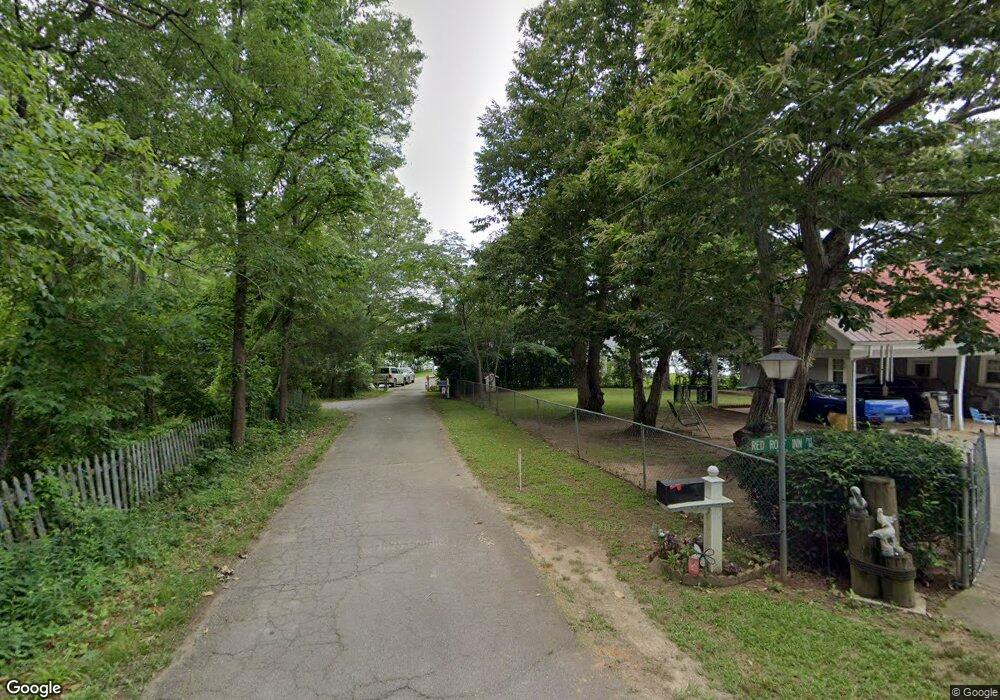 96 W Bird Island Rd unit 126, Ridgeway, SC 29130 - photo 1