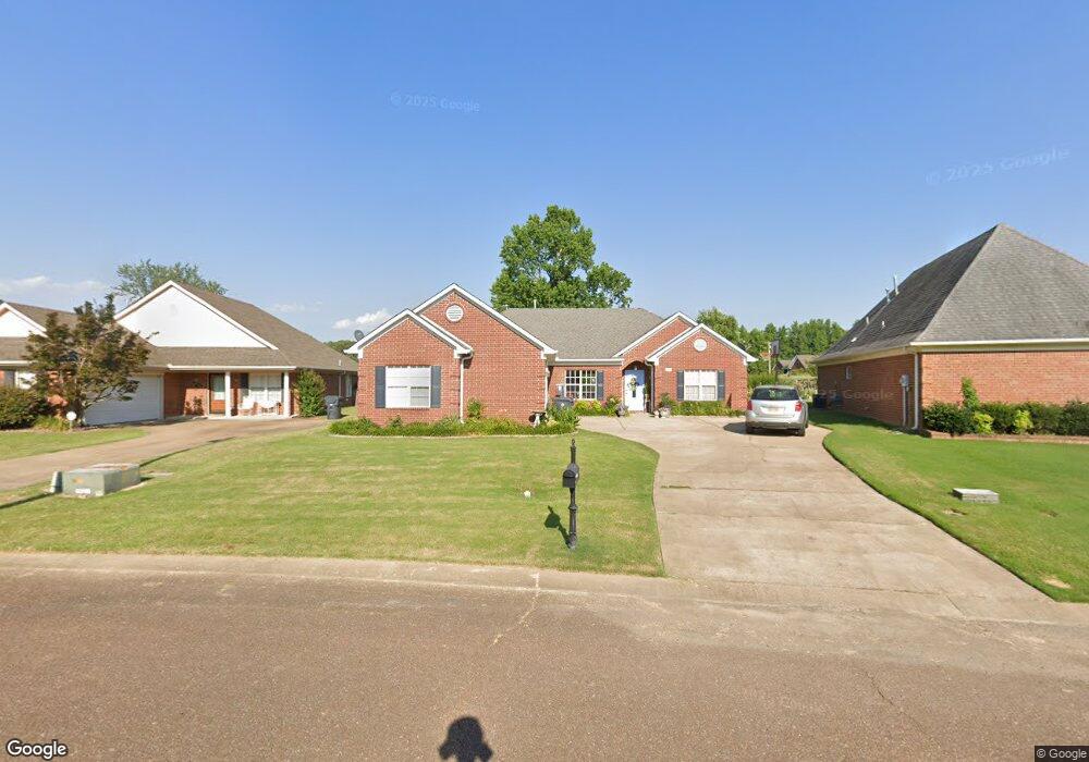 3622 Tanna Cove, Hernando, MS 38632 - photo 1