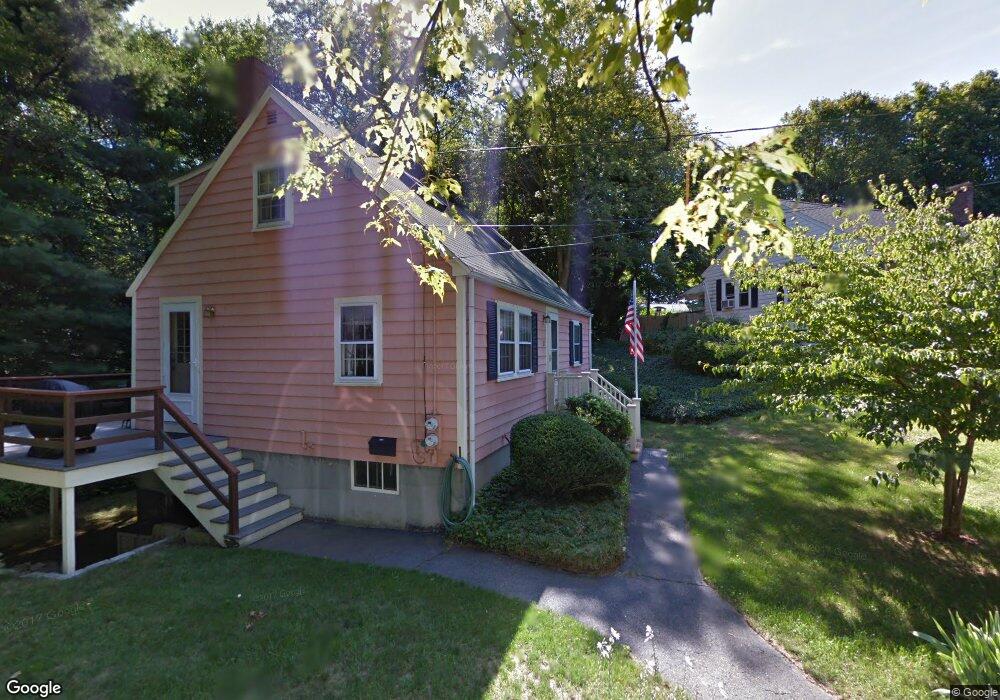 21 Cheever Ave, Marblehead, MA 01945 - photo 1