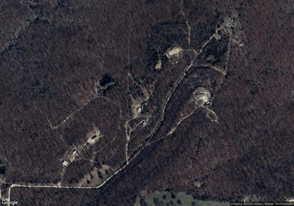 14800 Slaty Gap Rd, West Fork, AR 72774 - photo 1