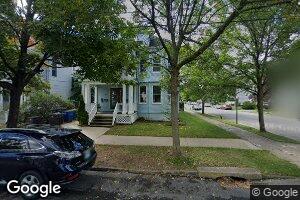 212 Maple St Unit 1, New Haven, CT 06511