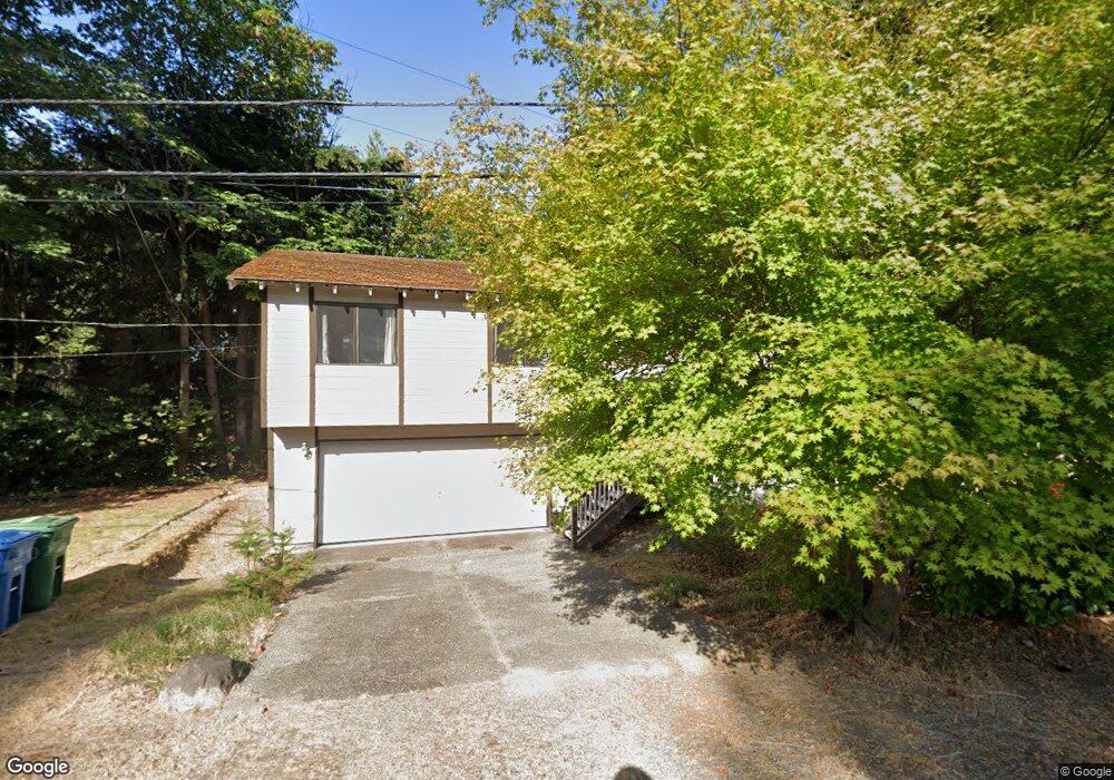 4603 87th Ave SE, Mercer Island, WA 98040 - photo 1