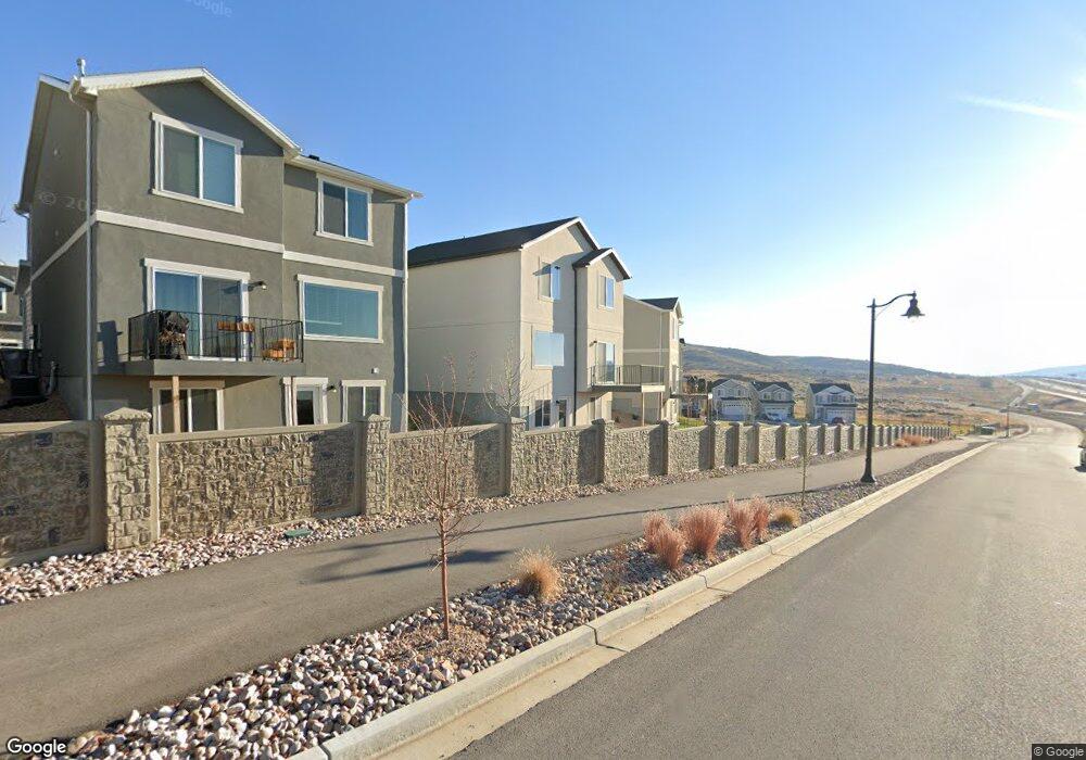 1346 S Raintree Ln, Santaquin, UT 84655 - photo 1