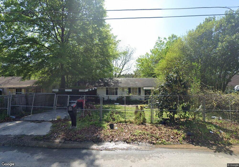 4004 St Charles Place, Macon, GA 31206 - photo 1