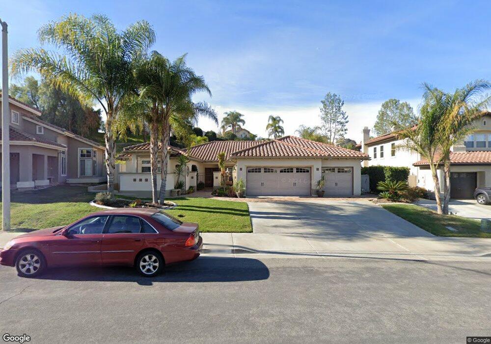 31961 Paseo Parallon, Temecula, CA 92592 - photo 1