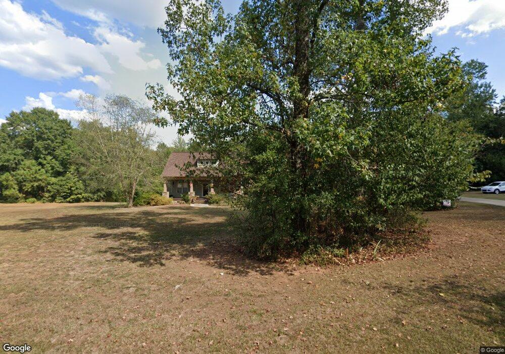 26 Thomas Trail, Meansville, GA 30256 - photo 1